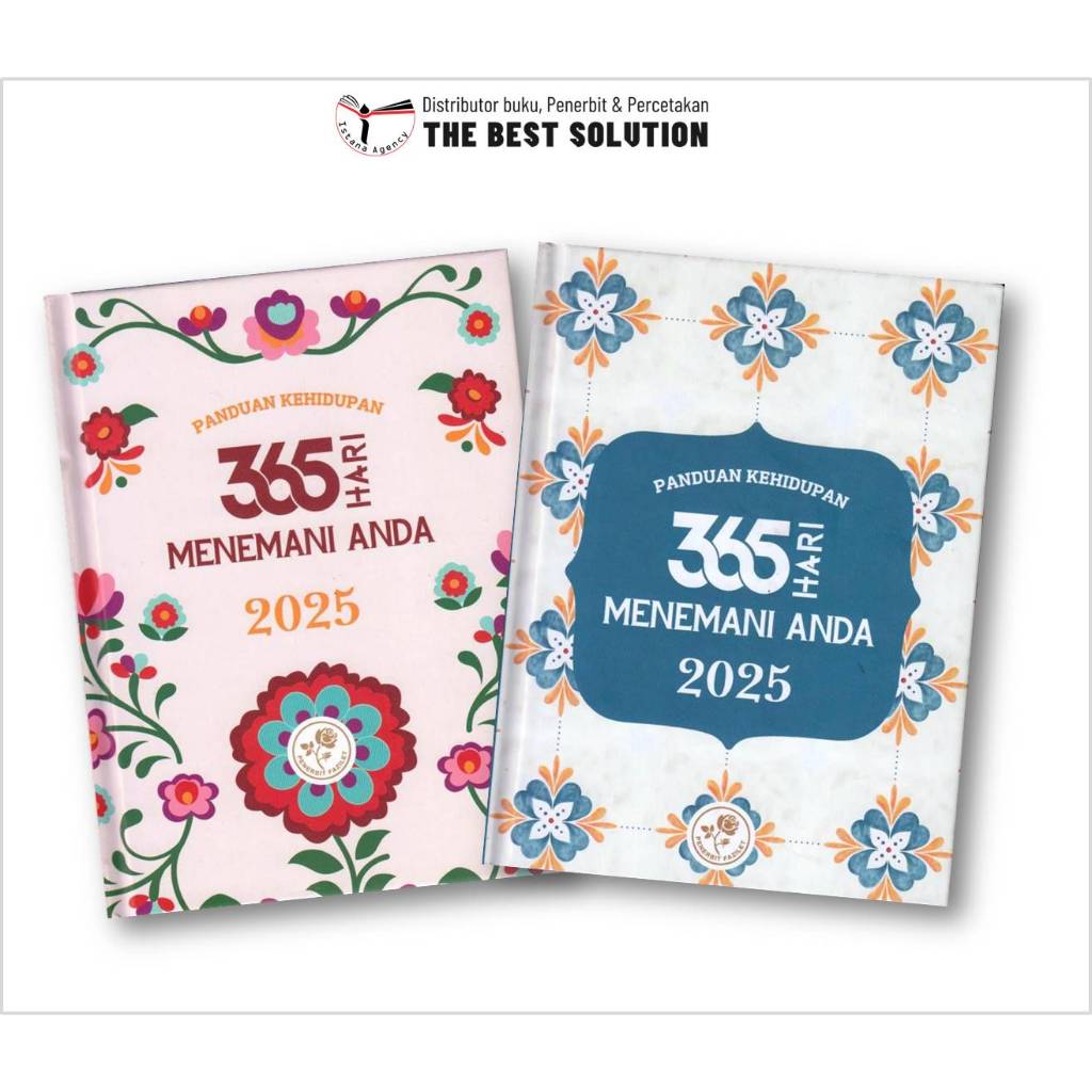 

Panduan Kehidupan kalender Fazilet 2025