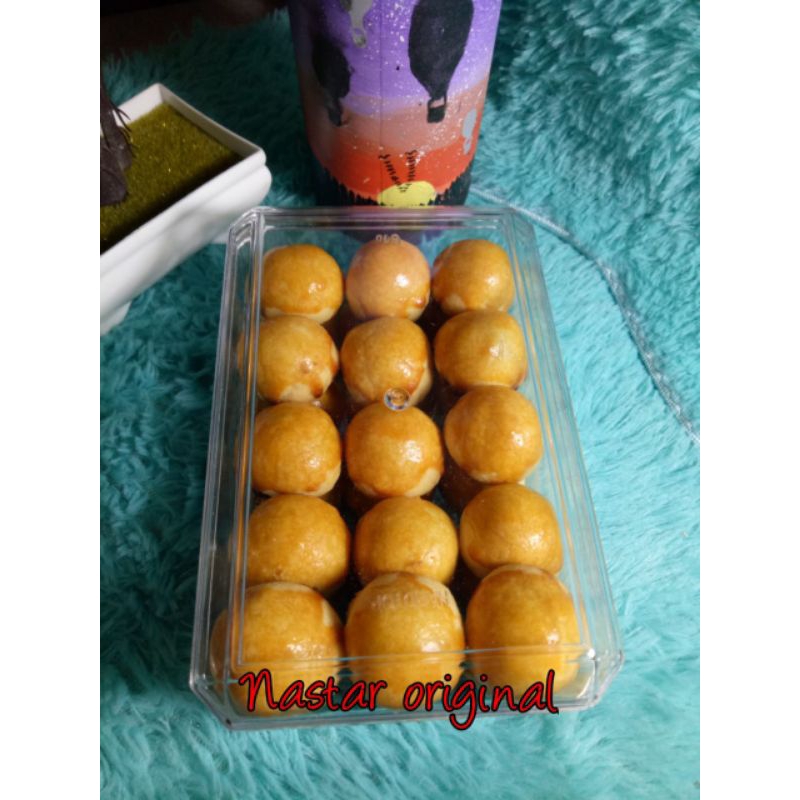 

Nastar original klasik