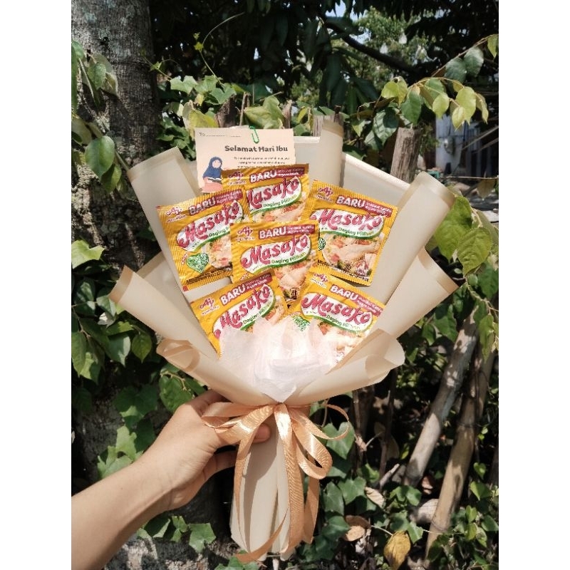 

Buket Hari Ibu Bumbu Masakan Bouquet hari ibu