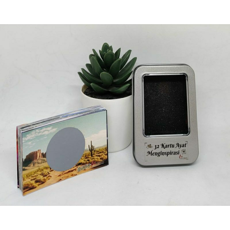 kartu ayat alkitab menginspirasi