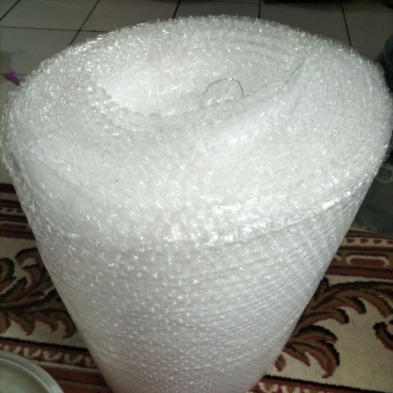 

Bubble wrap bening