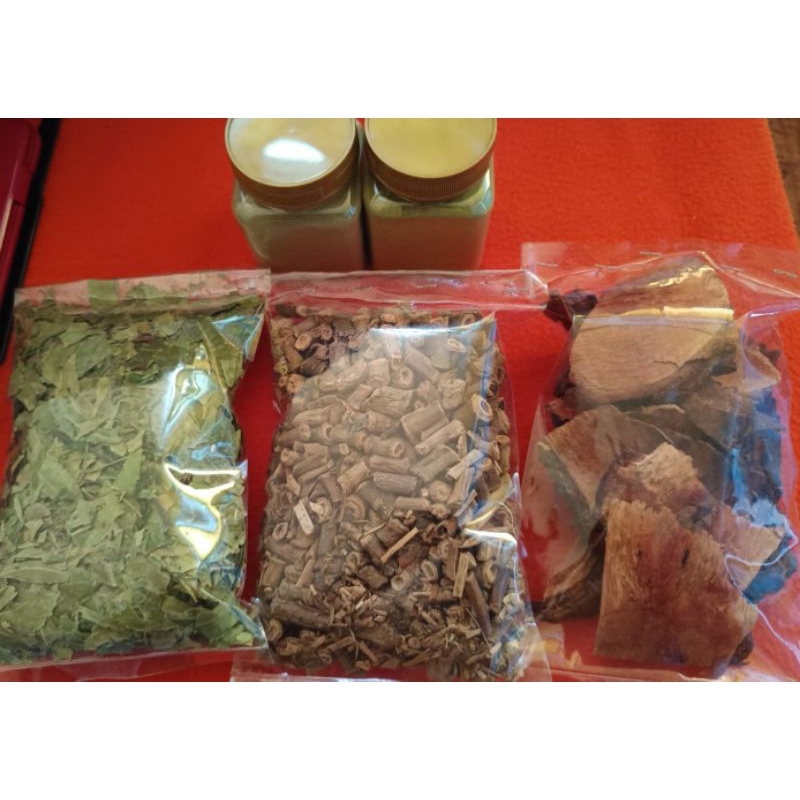 

paket komplit 14 hari