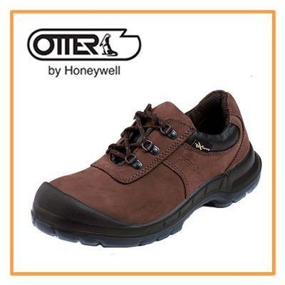 OTTER SAFETY SHOES OWT900 | Sepatu Safety by Honeywell