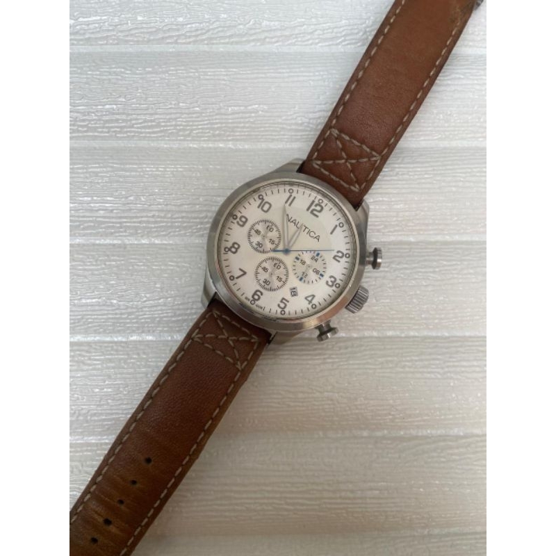 Jam tangan Nautica original