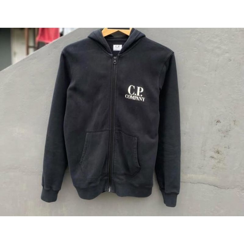 HOODIE CP COMPANY original