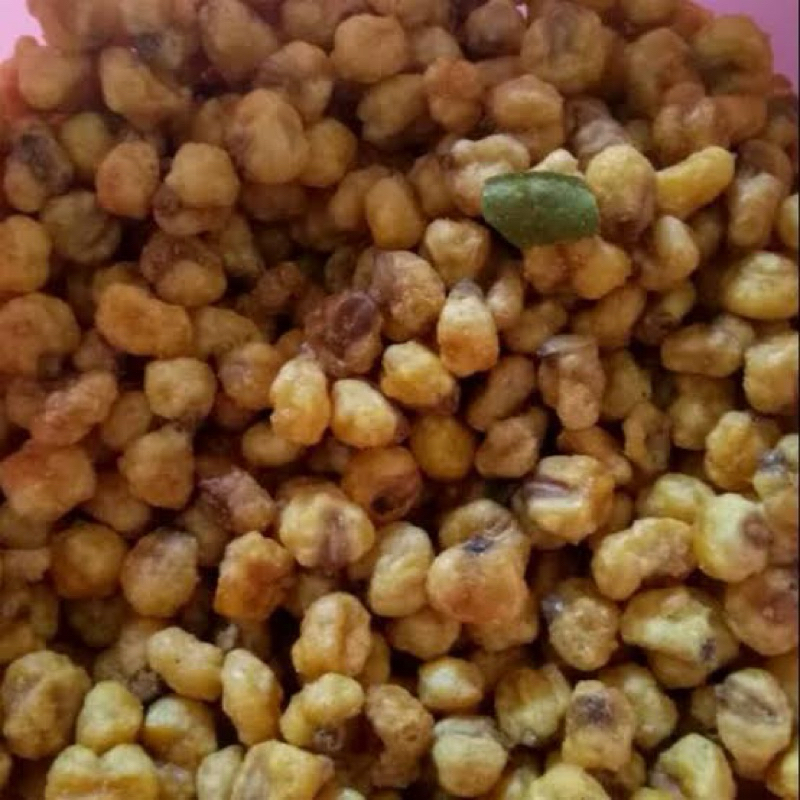 

Warning Jagung daun jeruk