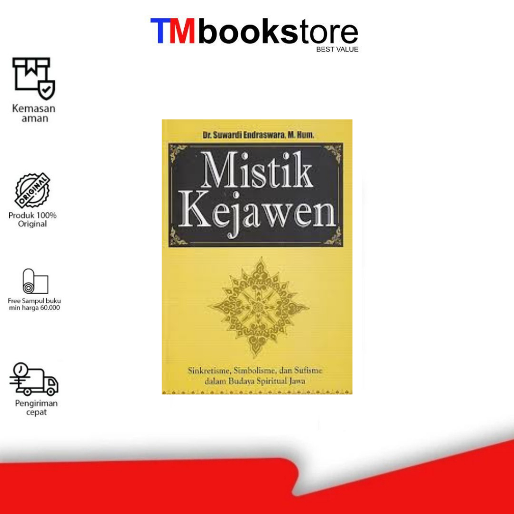 MISTIK KEJAWEN (2022)