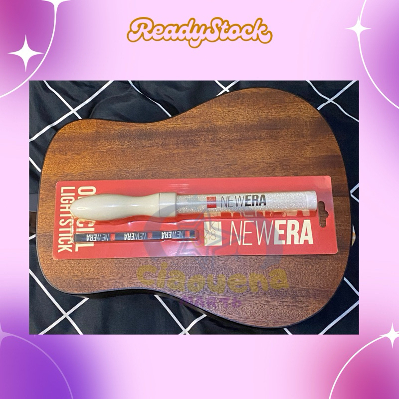 JKT48 LIGHTSTICK | New Era Official MD