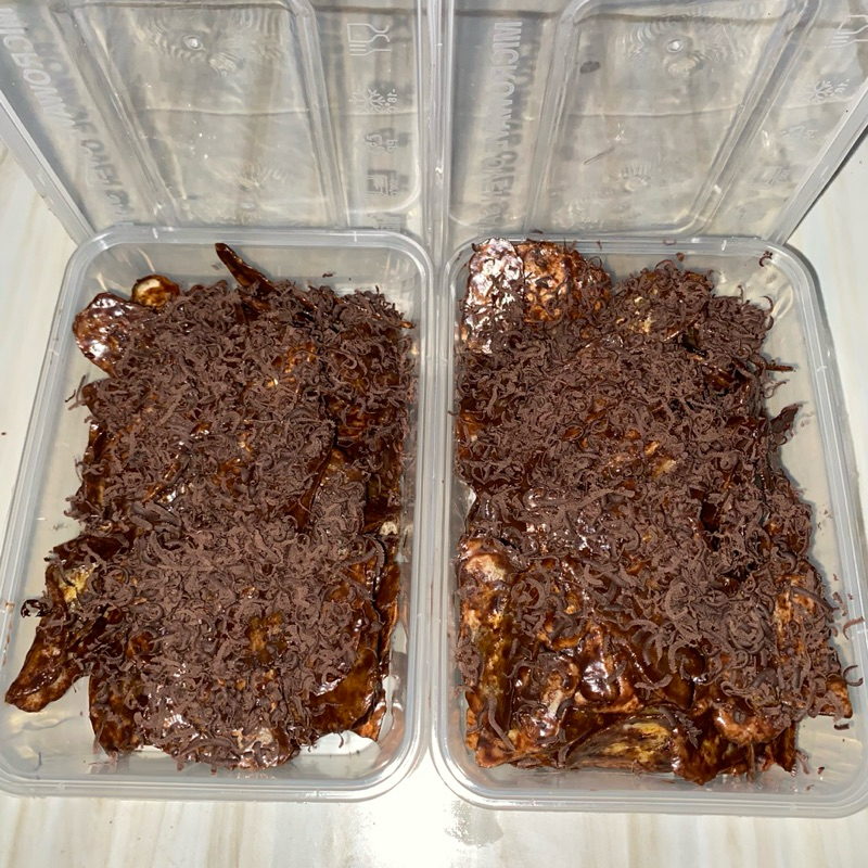 

KERIPIK PISANG COKLAT LUMERRR