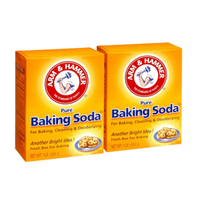 

ARM & HAMMER Pure Baking Soda 454 gr Arm Hammer