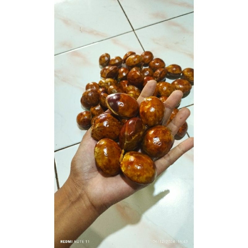 

Jengkol Asli Pati 1 Kg | Jateng