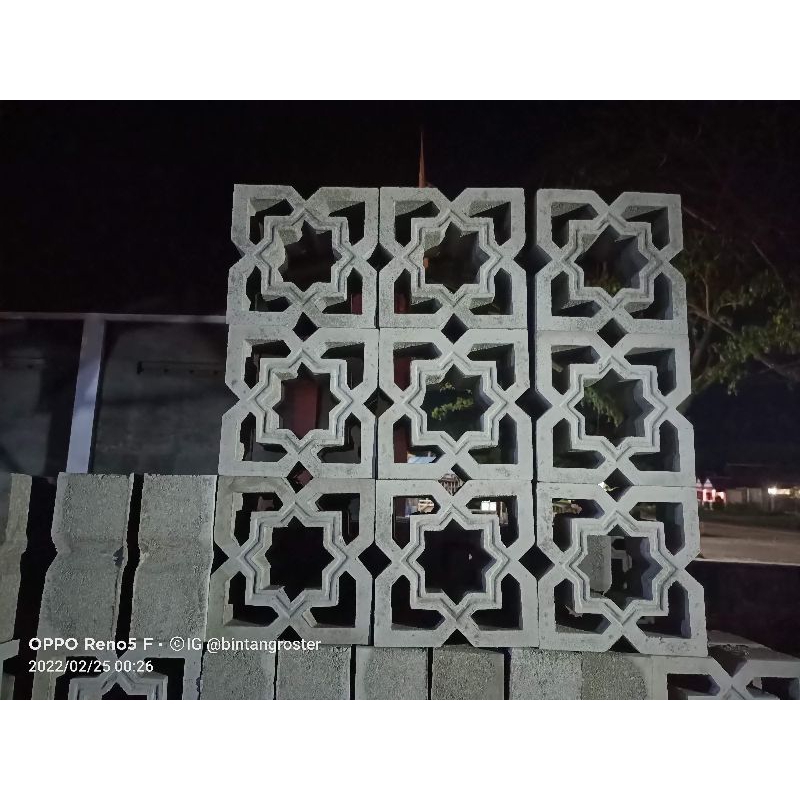 Roster maha dewa abu