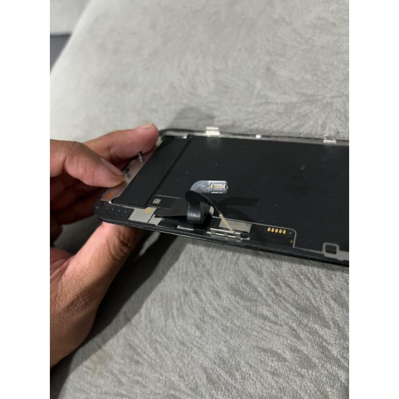 lcd iphone 12pro copotan