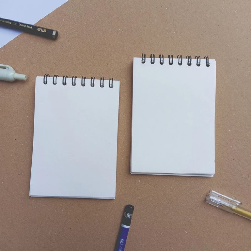 

SKETCHBOOK A7/SKETCHBOOK MINI A7/BUKU GAMBAR MINI/SKETCHBOOK MURAH