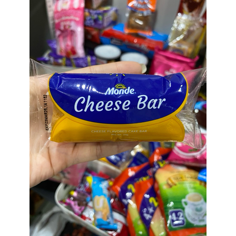 

cheesebar
