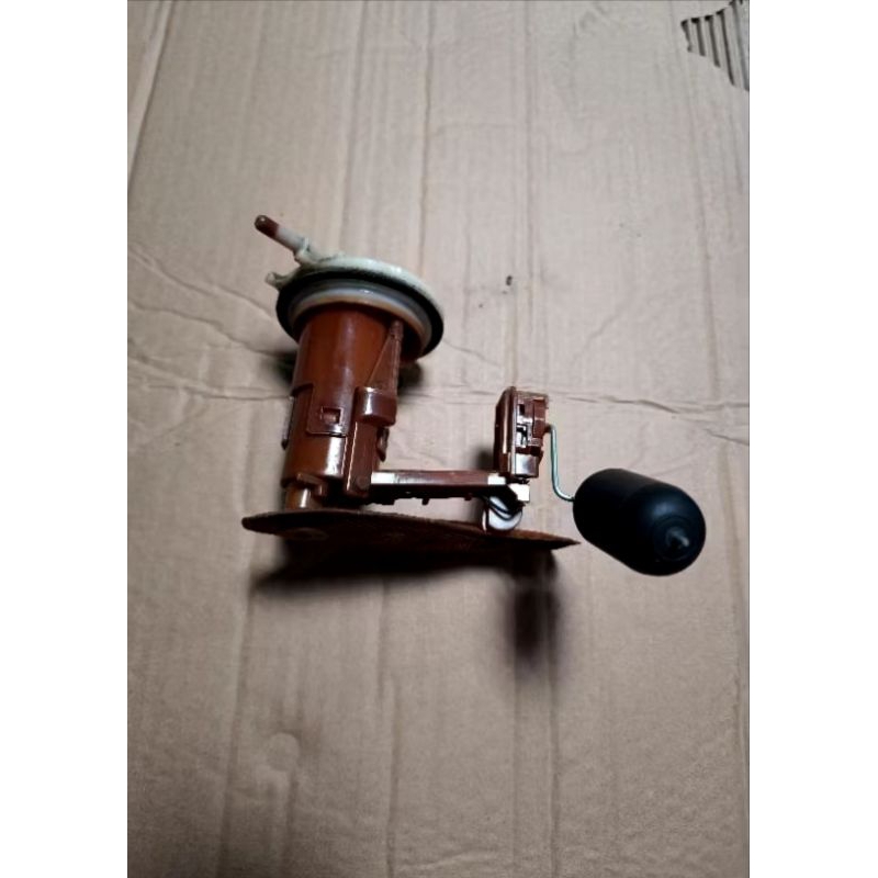 FULLPUMP BEAT FI ORIGINAL FUELPUMP FUELLPUML POMPA BENSIN ROTAK SCOOPY FI BEAT FI ORI COPOTAN