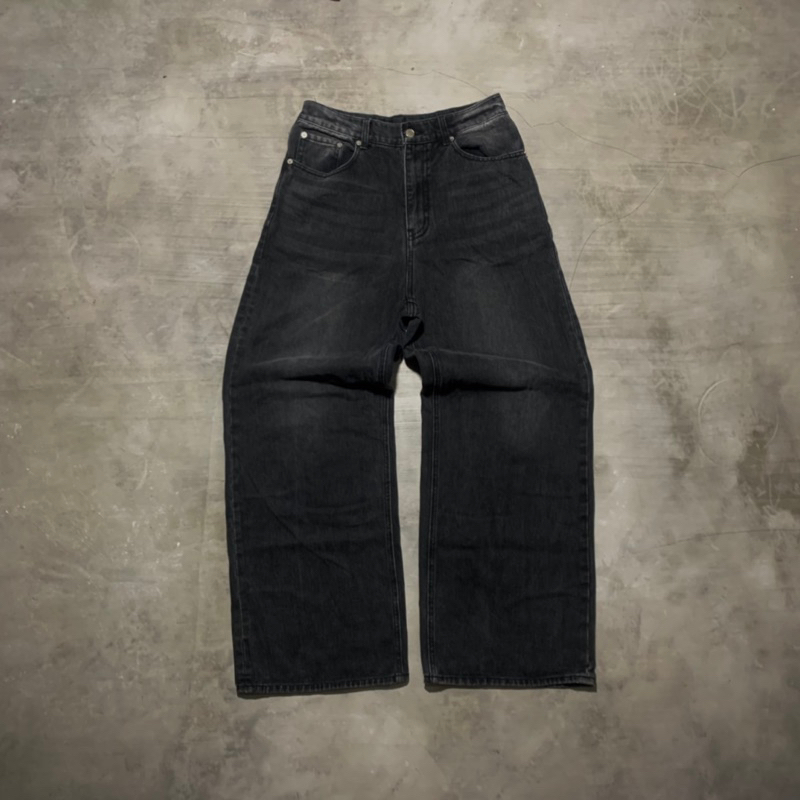 (TAKIS) BAGGY JEANS vivastudio