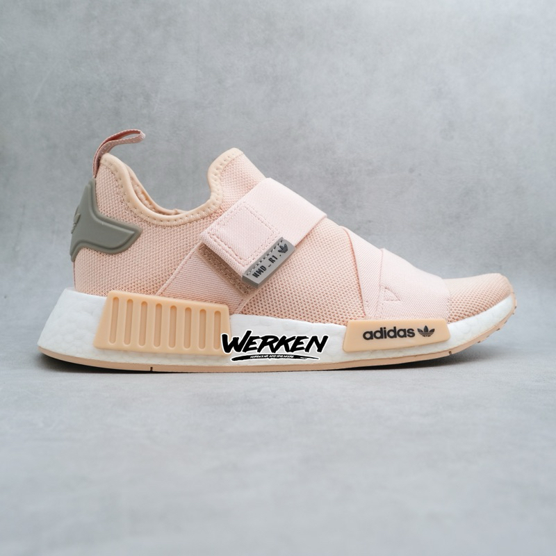 Adidas NMD R1 Strap GW9469 (ORIGINAL)