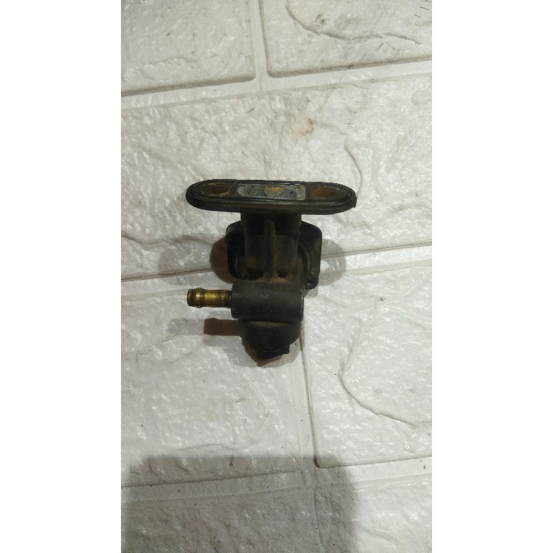 kran bensin ninja rr new orisinil pnp  Rx king