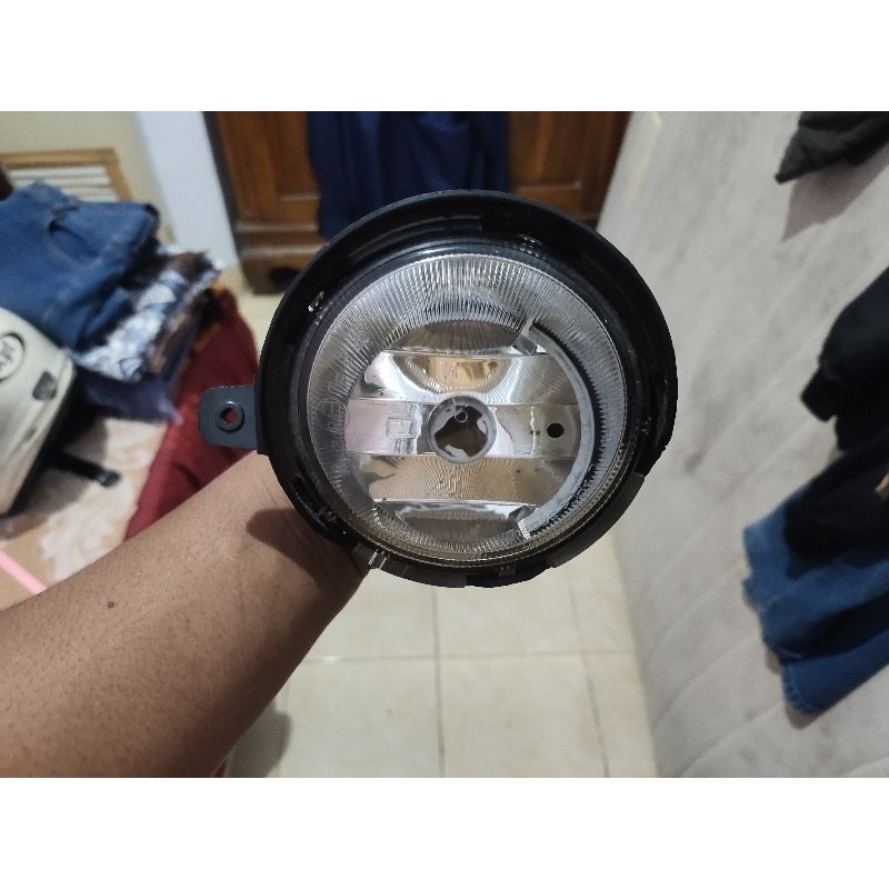 foglamp KIA Picanto cosmo 2008 original