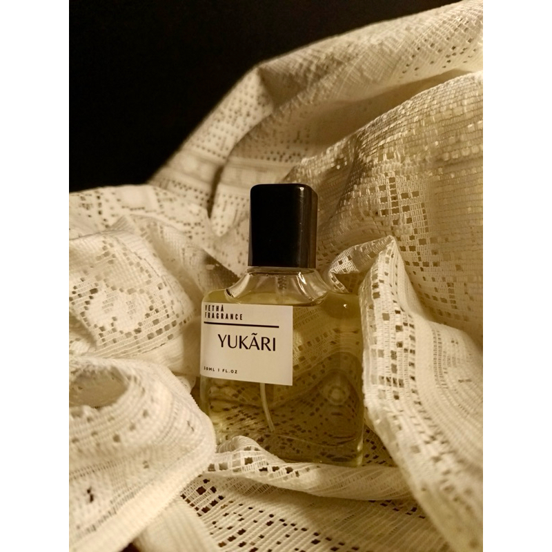 YUKARI