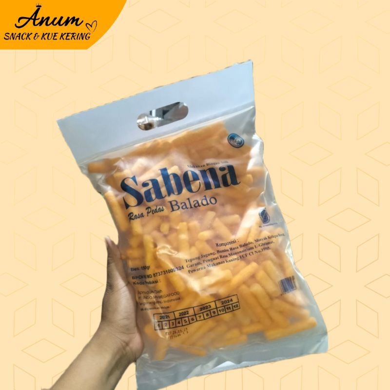 

Sabena / Sabena Stik
