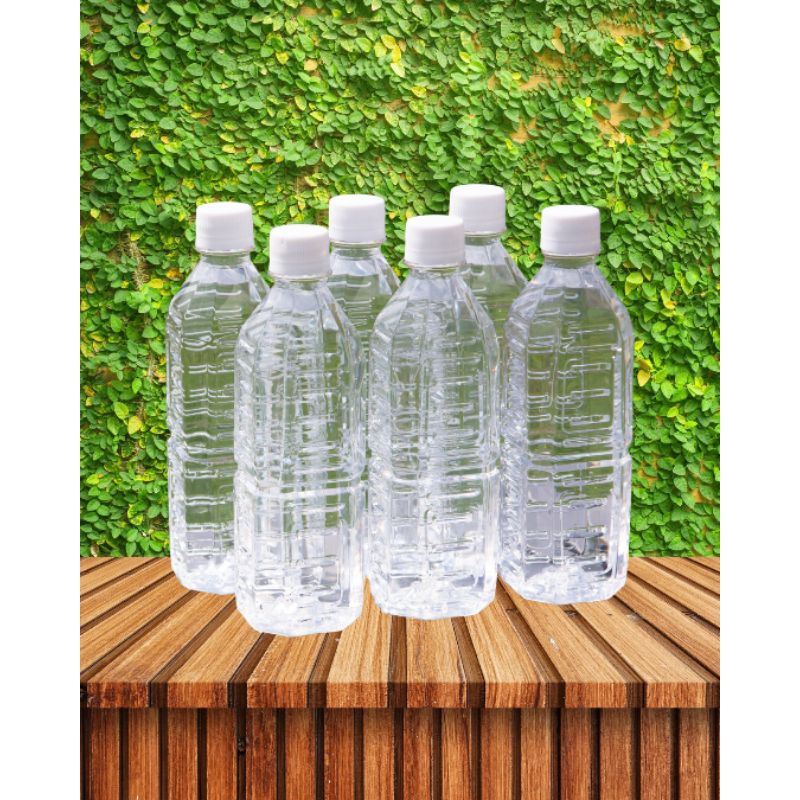 

AIR RUQYAH UNTUK MINUM DAN MANDI