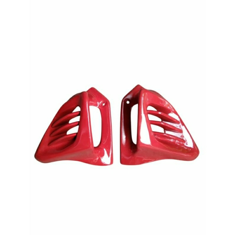 tutup tangki depan honda tiger2000 tilas cover tutup samping tangki tiger2000 tilas