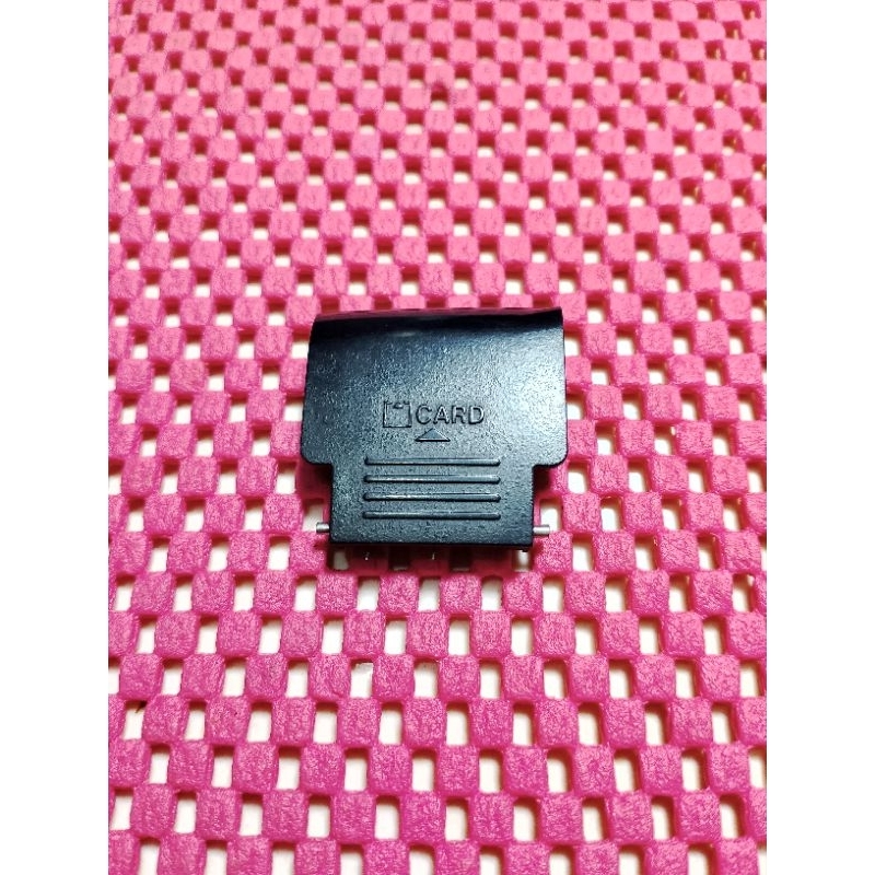 Tutup memory Nikon D40 D40X copotan