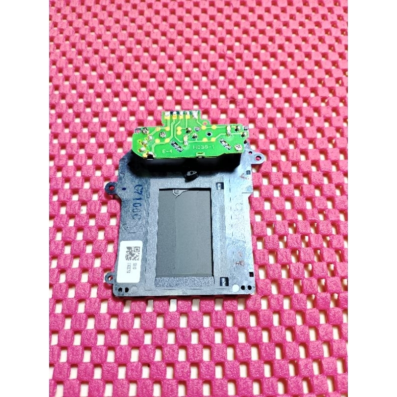 Shutter Nikon D40 D40X D60 copotan