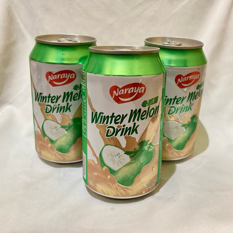 

Naraya Winter Melon Drink