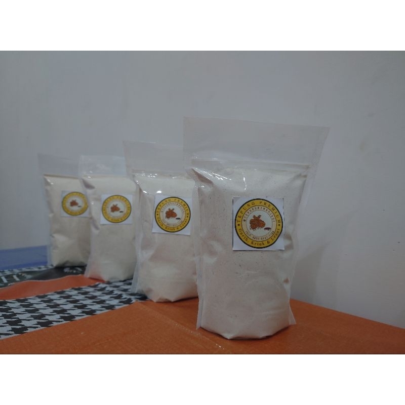 

Tepung Premium KFC 1/2 KG