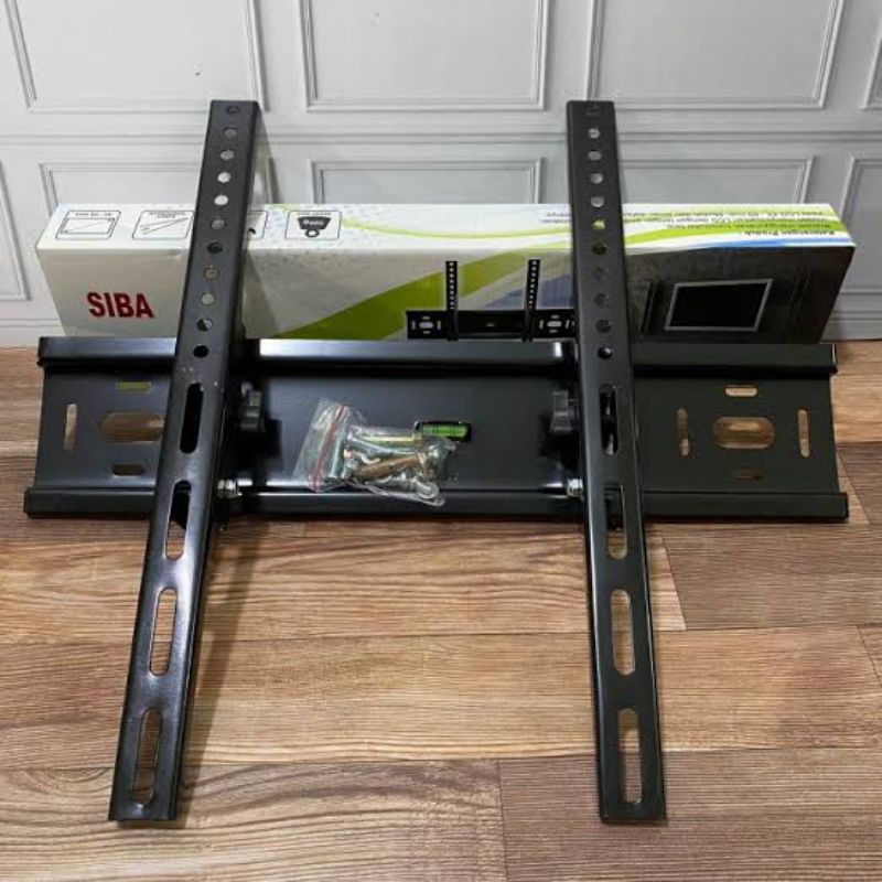 Bracket TV LED 32" - 60" / Braket Tv LCD / Breket Layar Monitor 32inch