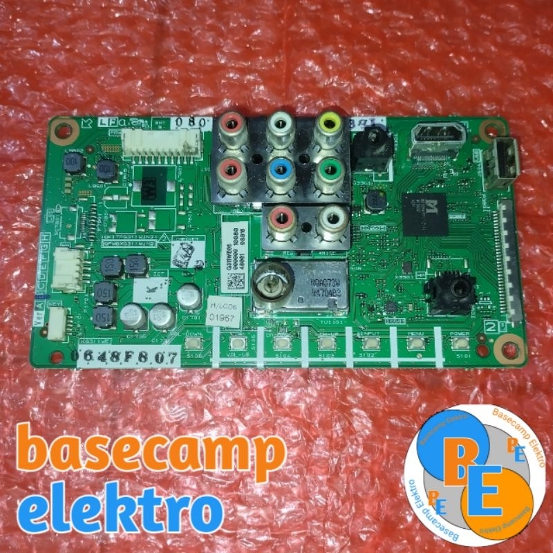 Mainboard TV LED SHARP LC32DX888I MB TV LED SHARP LC32DX888I Mainboard TV SHARP LC32DX888I MB TV SHA