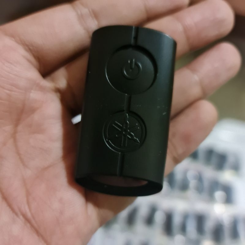 "Remote Keyless Original Yamaha Nmax Aerox Lexi Fazio Filano