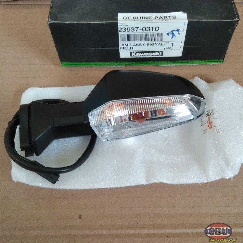 Termurah Sein Depan Kiri Ninja Mono 250SL