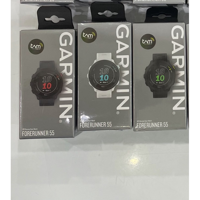 Garmin Forerunner 55