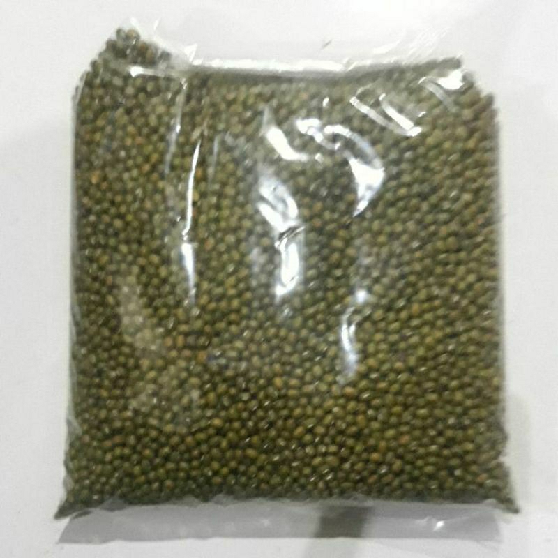 

Kacang hijau impor (Australia) 1 kg