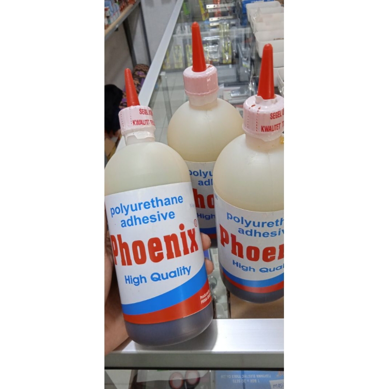 

Lem PHOENIX High Quality/Lem Phoenix PU/Lem Kayu Phoenix