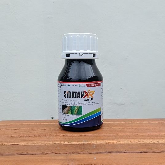 SIDATAN XR 250 ML - INSEKTISIDA