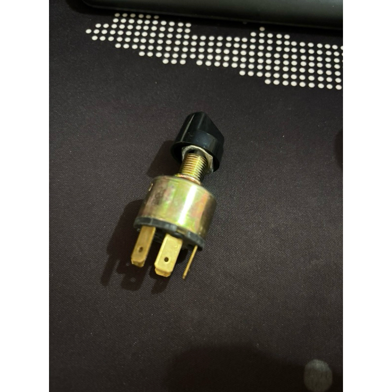 Saklar Putar Switch Ac Mobil Universal kaki 5