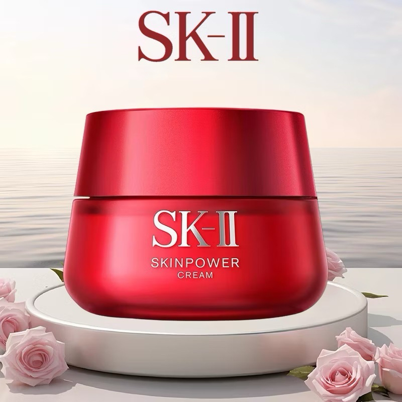 SKINCARE SK-II PAKET 1