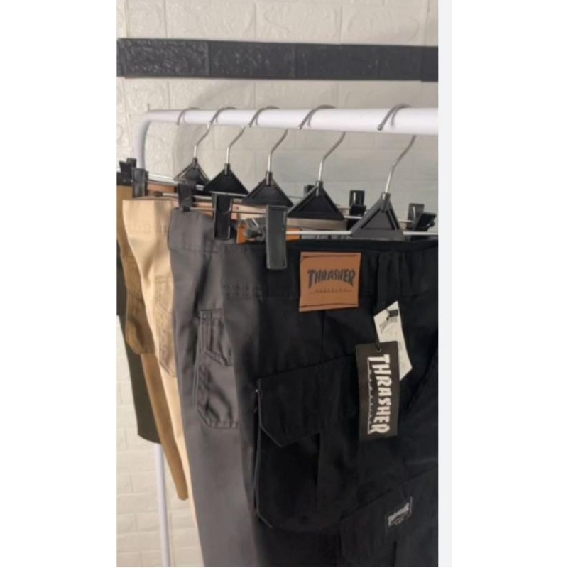 CLANA CARGO PRIA PENDEK PREMIUM