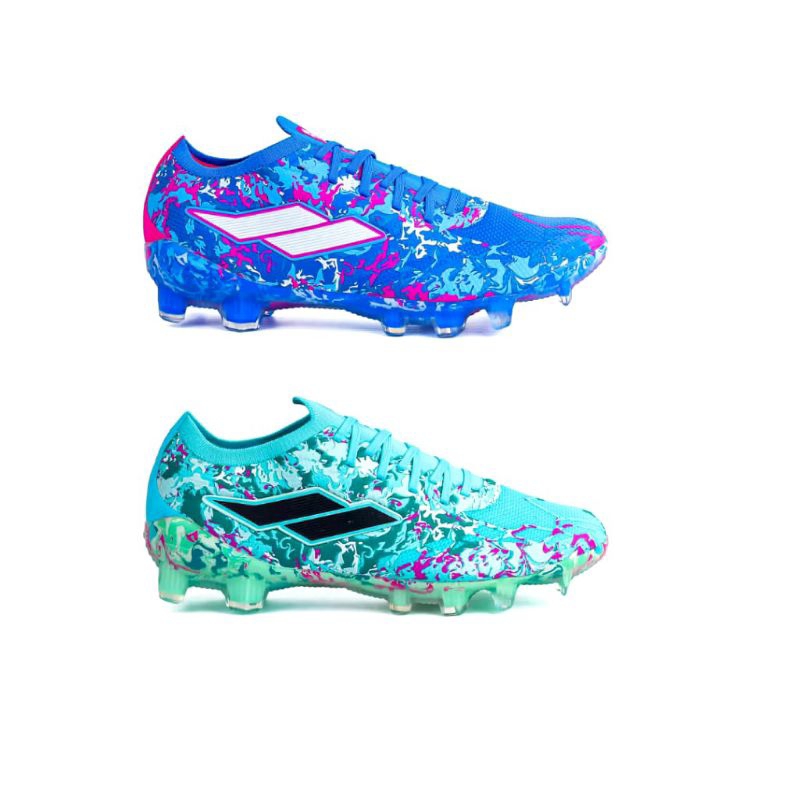 SEPATU BOLA MILLS XYCLOPS KALDERA FG