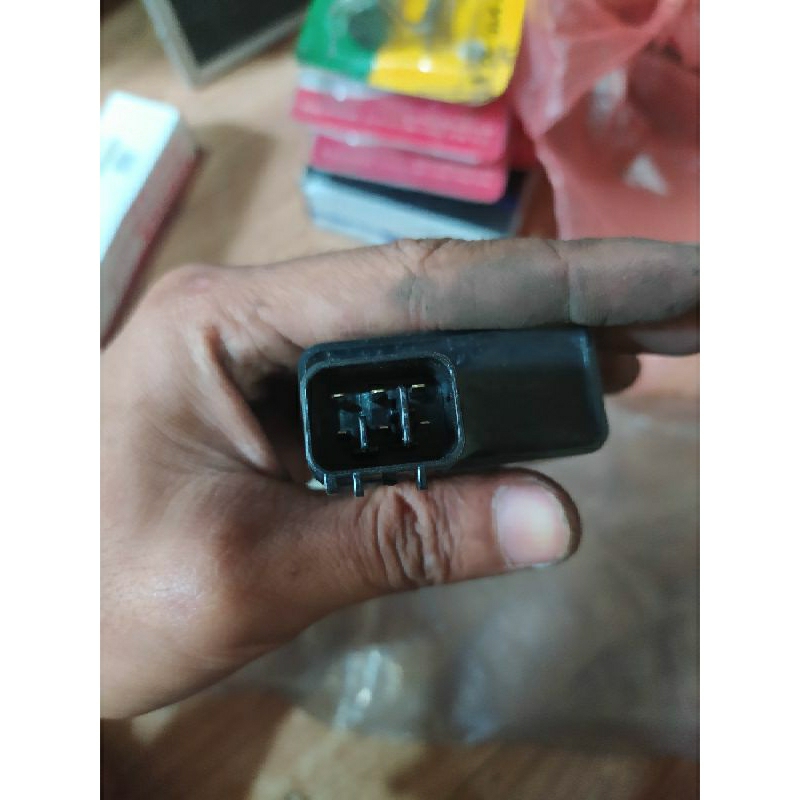 cdi satria fu original SGP (denso)