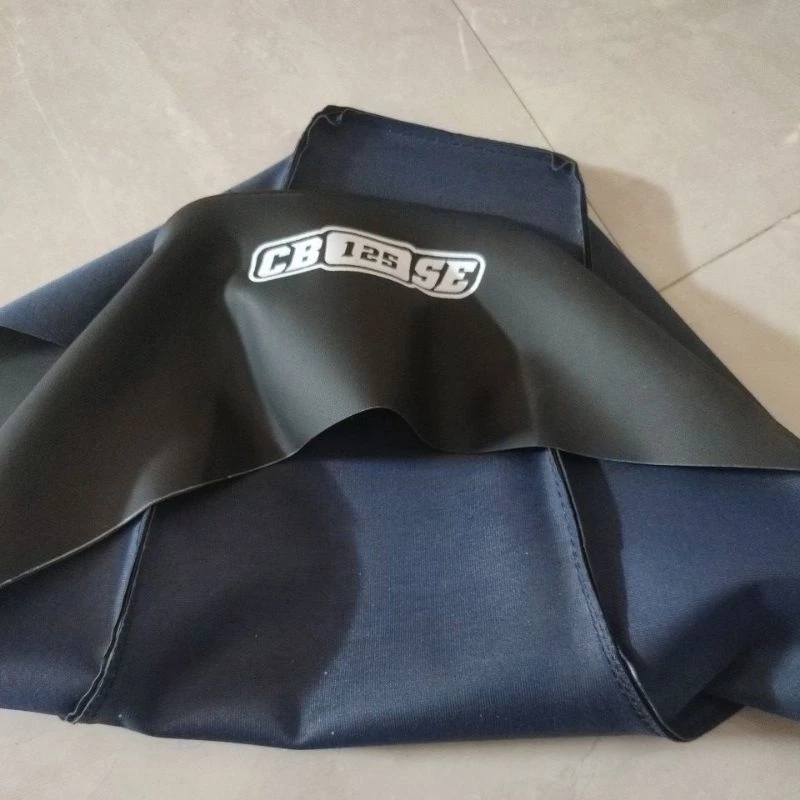 MURMER KULIT JOK MOTOR CB SABLON CB 125 SE-KULIT AMPLAS CB 125 SE