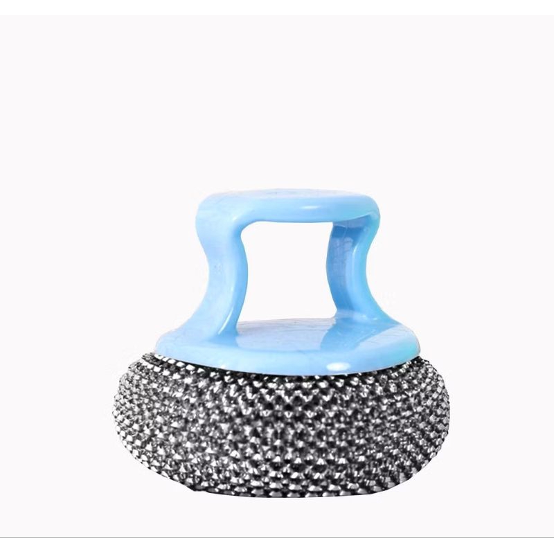 Spon Panci Gagang Kawat Kecil