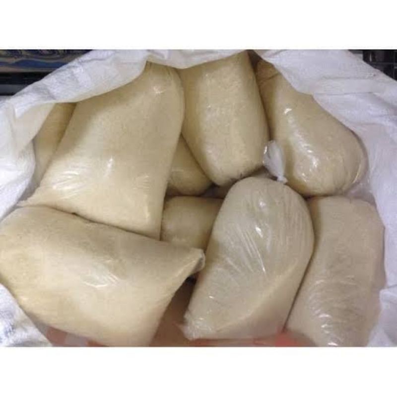 

Gula Pasir Putih Kemasan 500gr bahan pokok kue