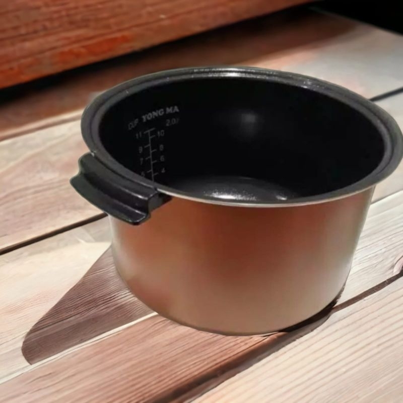 Panci magic com yong ma YMC 108