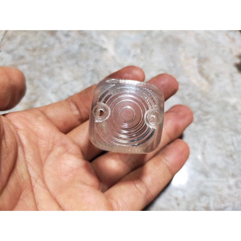 Mika Sein Lampu Belok Leting Palu Kotak Bekas Born Free Day Second 2nd